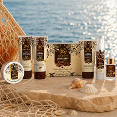 Arabica Diamond Glow kit
