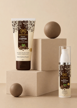Arabica UV Defence 