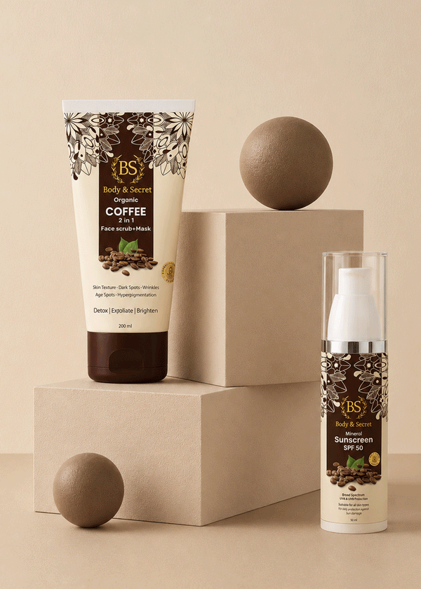 Arabica UV Defence 