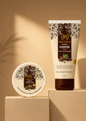 Arabica glow repair 