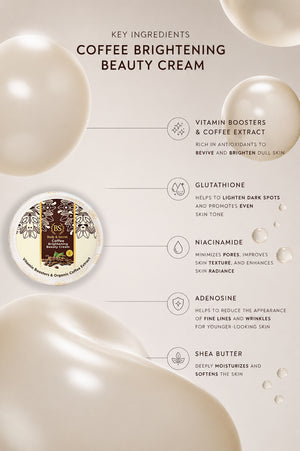 Arabica Glow Repair
