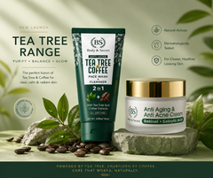 Tea Tree Duo