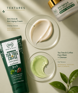 Tea Tree Duo