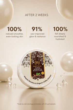 Arabica Glow Repair