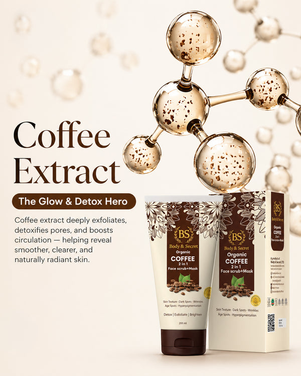 Arabica Clean Girl Duo