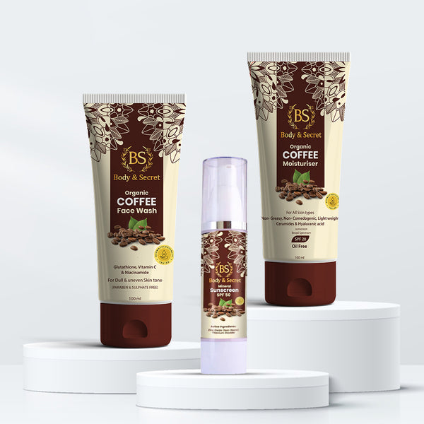 Daylight Coffee Bliss Ritual Bundle