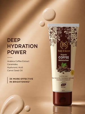 Arabica Diamond Glow kit