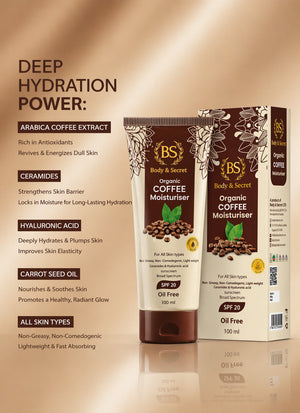 Arabica Winter Special