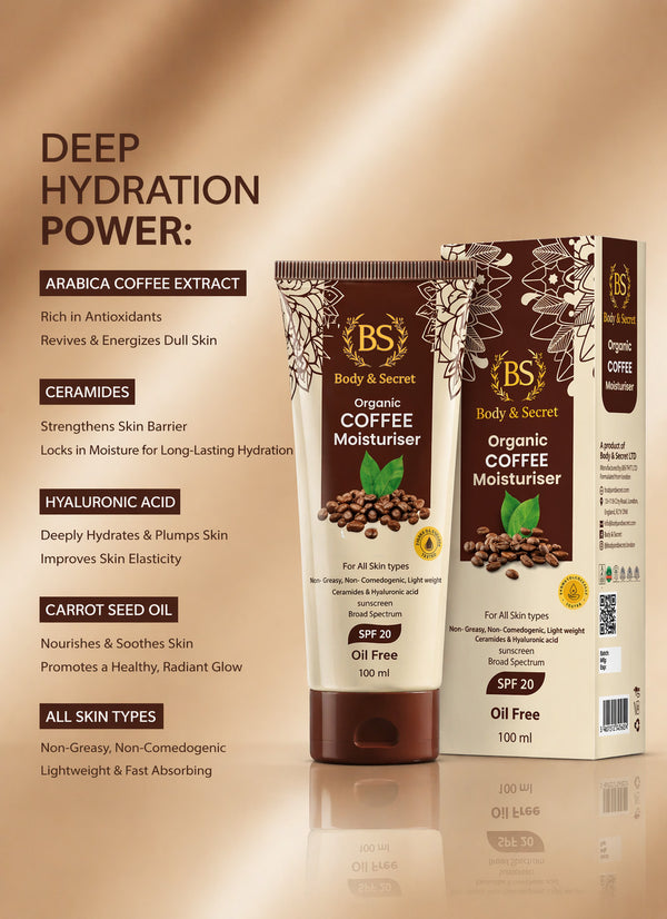 Arabica Winter Special