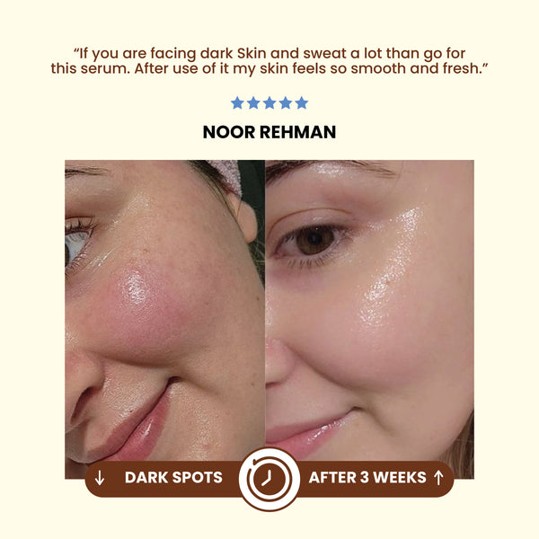 Body & Secret Organic Coffee Face Wash