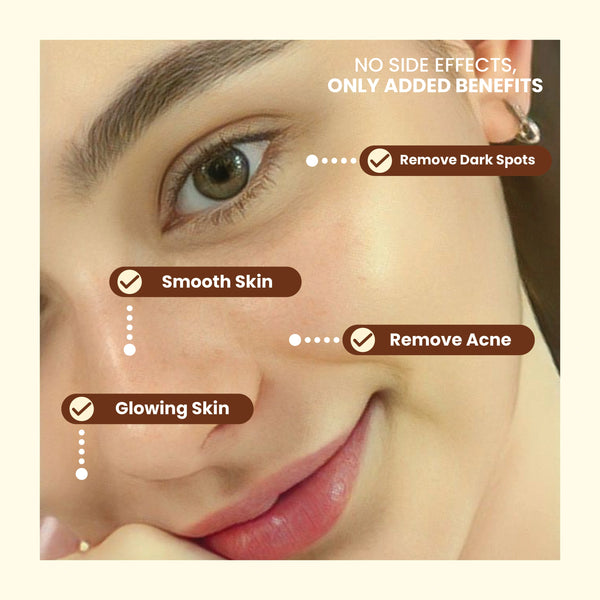 Body & Secret Mineral Sunscreen SPF 50