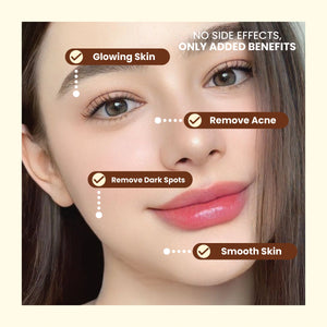 Body & Secret Brightening Beauty Cream