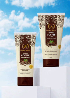 Arabica Clean Girl Duo
