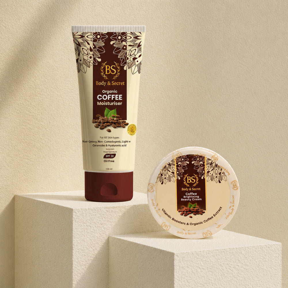 Arabica Winter Special