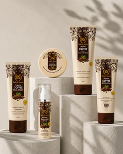Arabica Glow Summer Defence