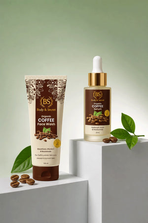 Arabica Glow Duo