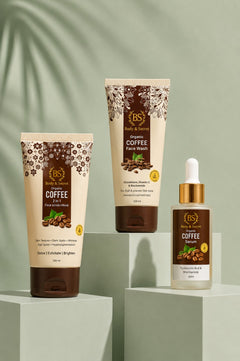Arabica Glow Ritual