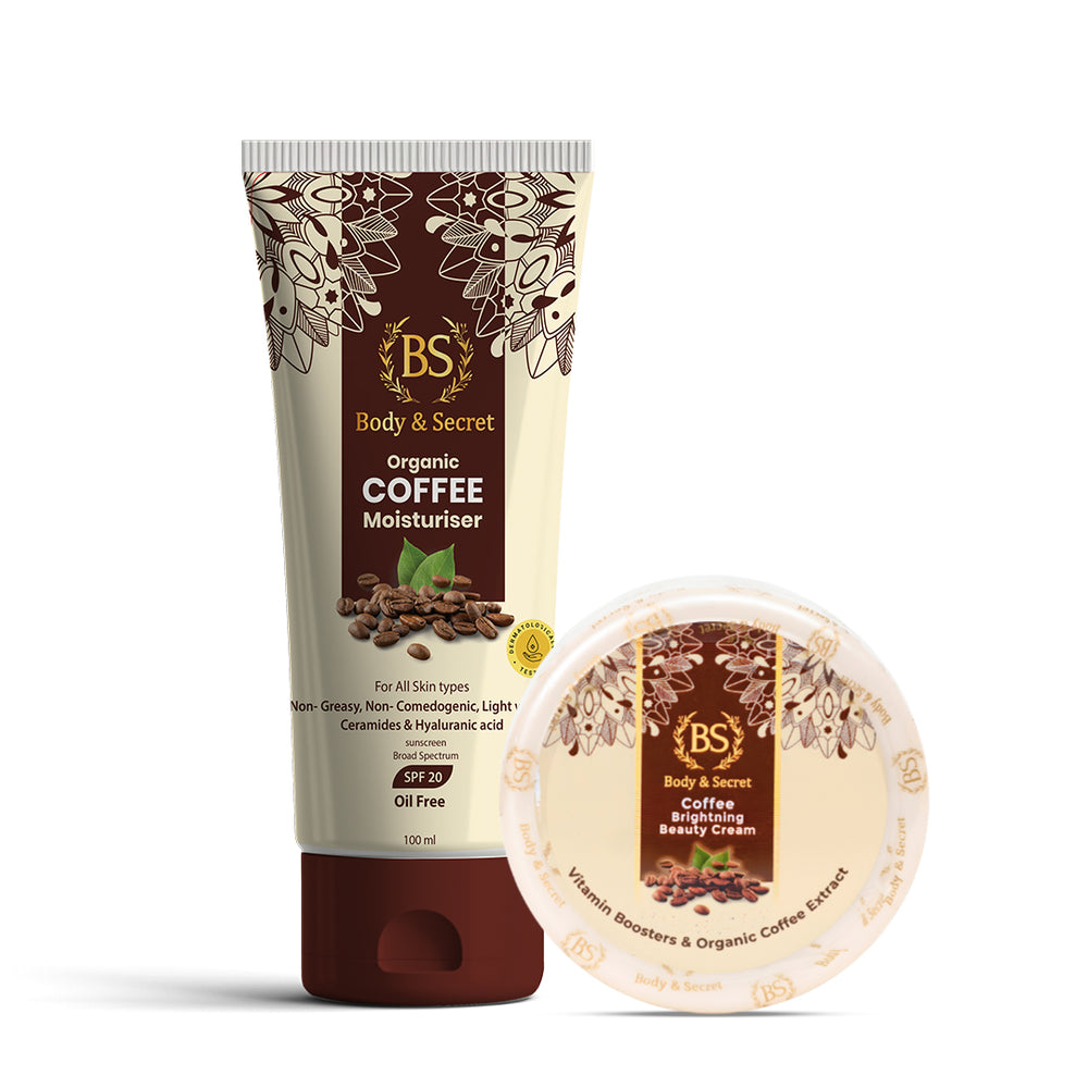 Arabica Winter Special